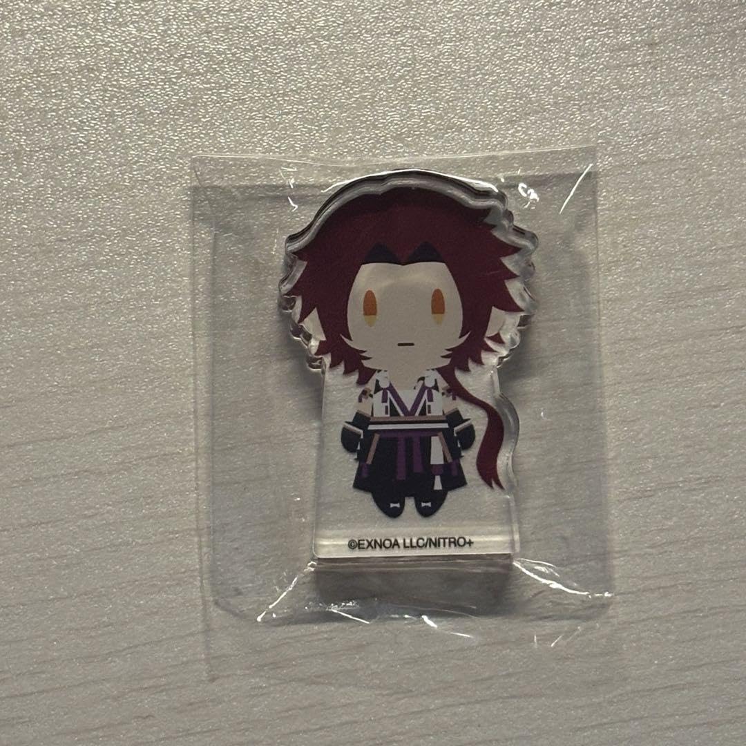 刀剣乱舞　御伴散歩　アクリルブロック Amazon.co.jp: 刀剣乱舞 御伴散歩 アクリルブロック 大般若長光