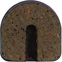 Eclypse W1 Semi-Metallic Pads Clarks, Clarks CMD-5, CMD-7 W1 Semi-Metalic, | bike-brake-pad-inserts