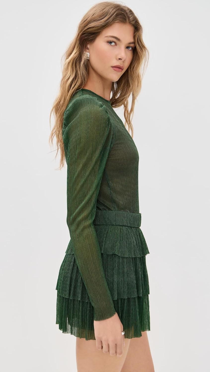 Sabina Musayev Women's Monique Dress - Image 5