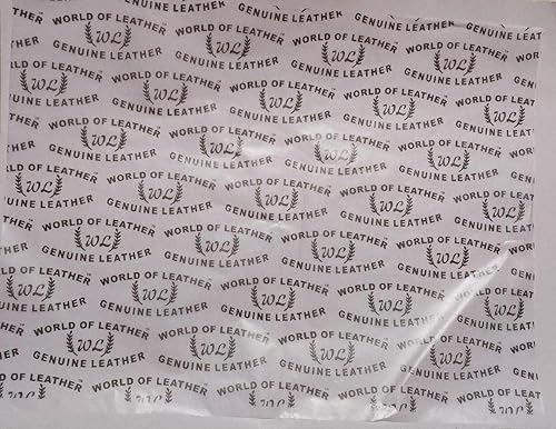 Vista 6 de World of Leather Chaqueta de cuero de cordero para mujer Racer Classic, Negro