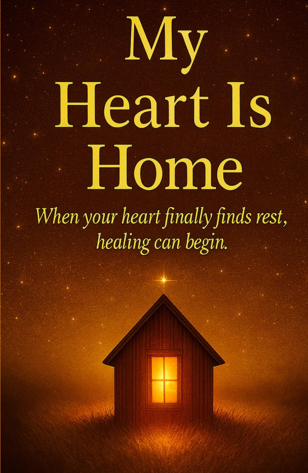 My Heart Is Home