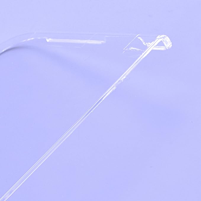 Amazon New3dsll用本体保護カバー Newクリスタルシェル3dll クリア ゲーム