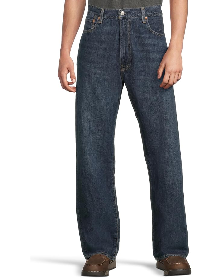 Levi's® Premium 555 Relaxed Straight - Main View