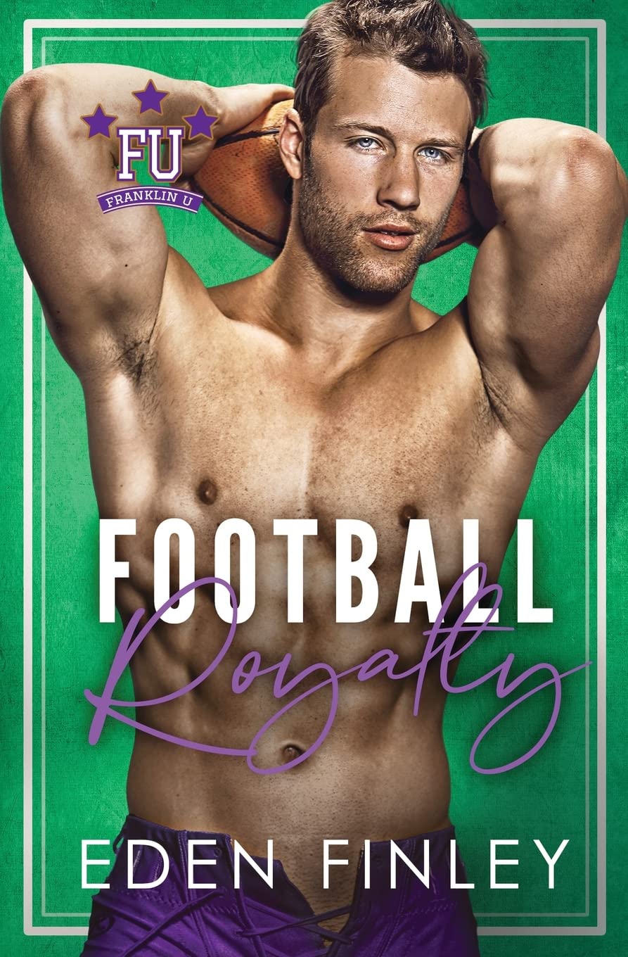 Football Royalty (Franklin U)