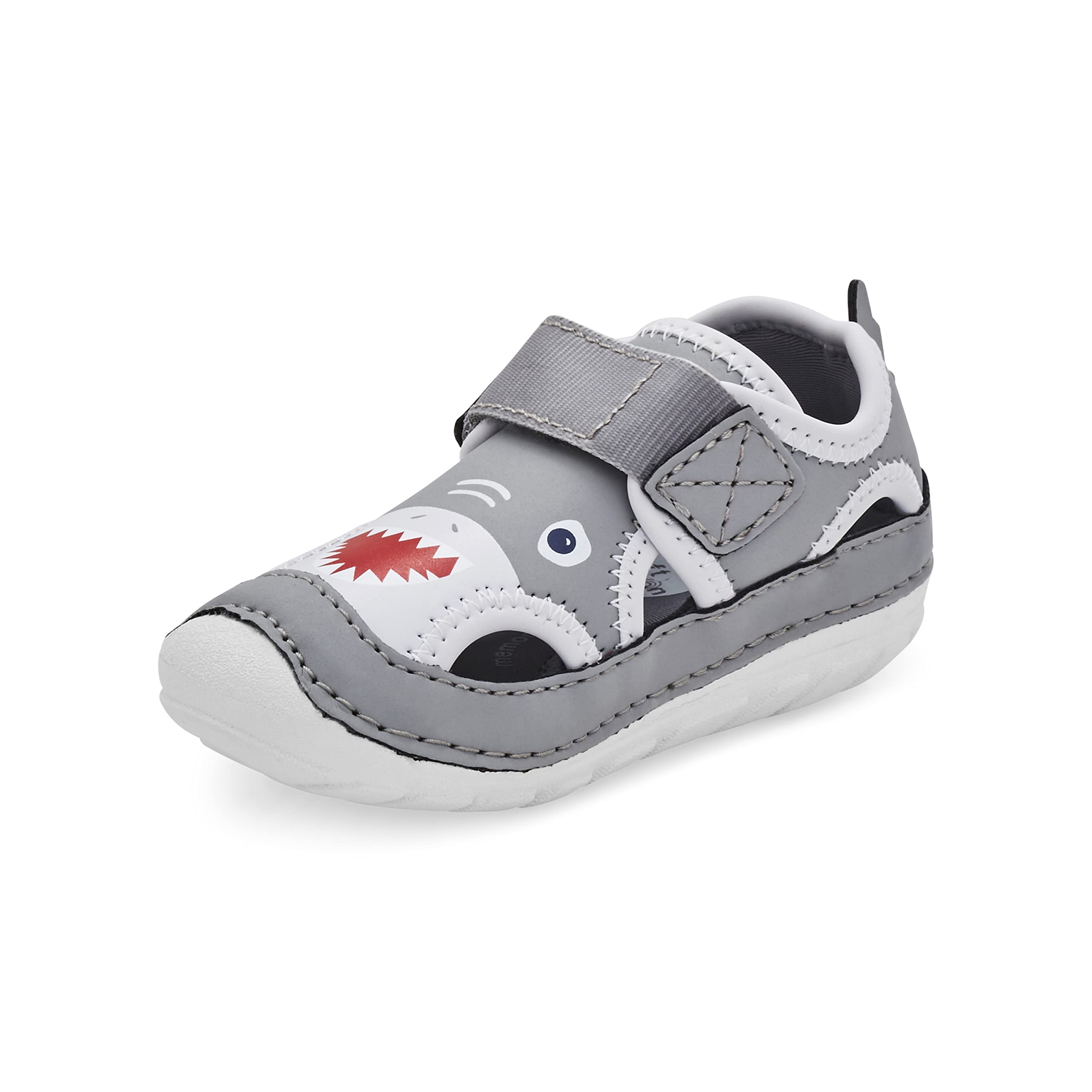 Stride Rite Unisex-Child Sm Splash Water Shoe