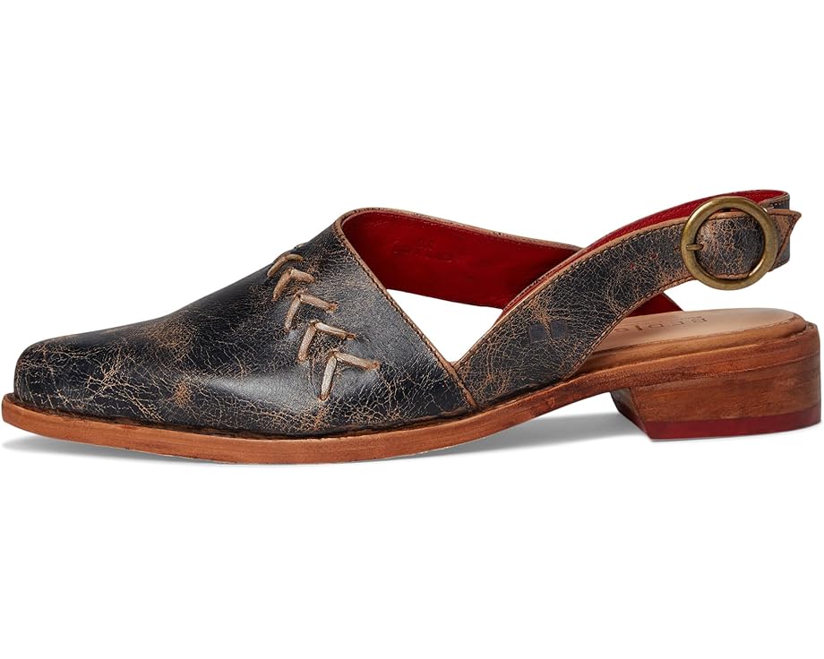 Bed Stu Join - Left View