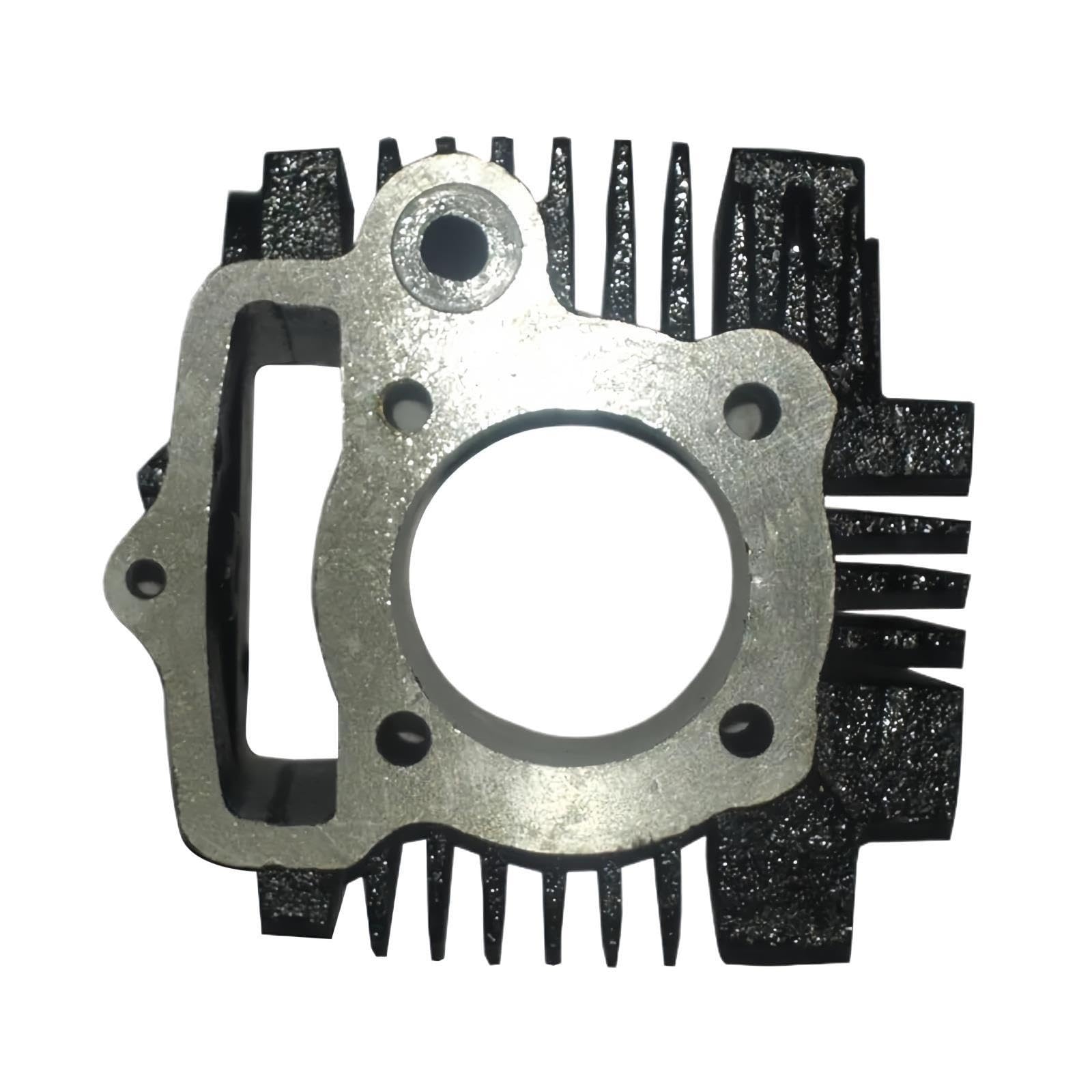 Culasse de cylindre de moto Kit cylindre 110cc pour Zongshen pour Honda