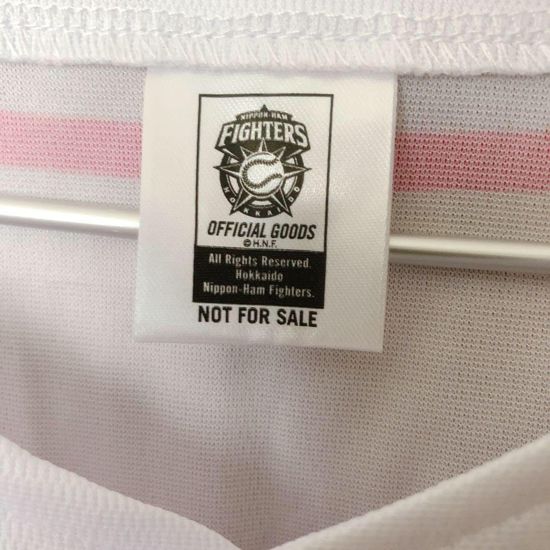 【やりえもん様】専用日本ハムＷＬＨシリーズ　田宮選手　Ｌサイズ　未使用・美品 Shop KUBOTA / ダイヤモンド 0.50ct Pt900/18YG リング SHOW