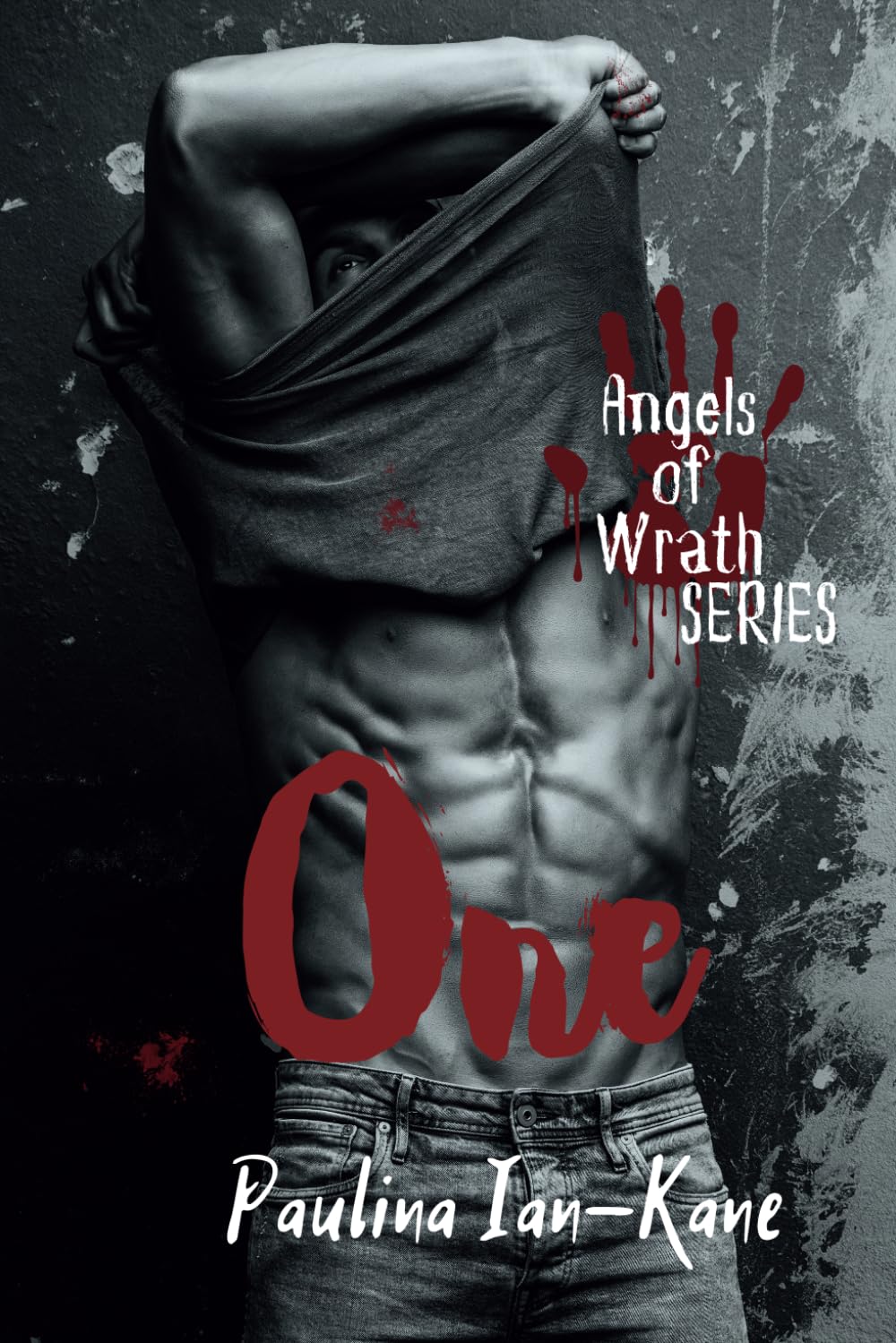 One (Angels of Wrath)