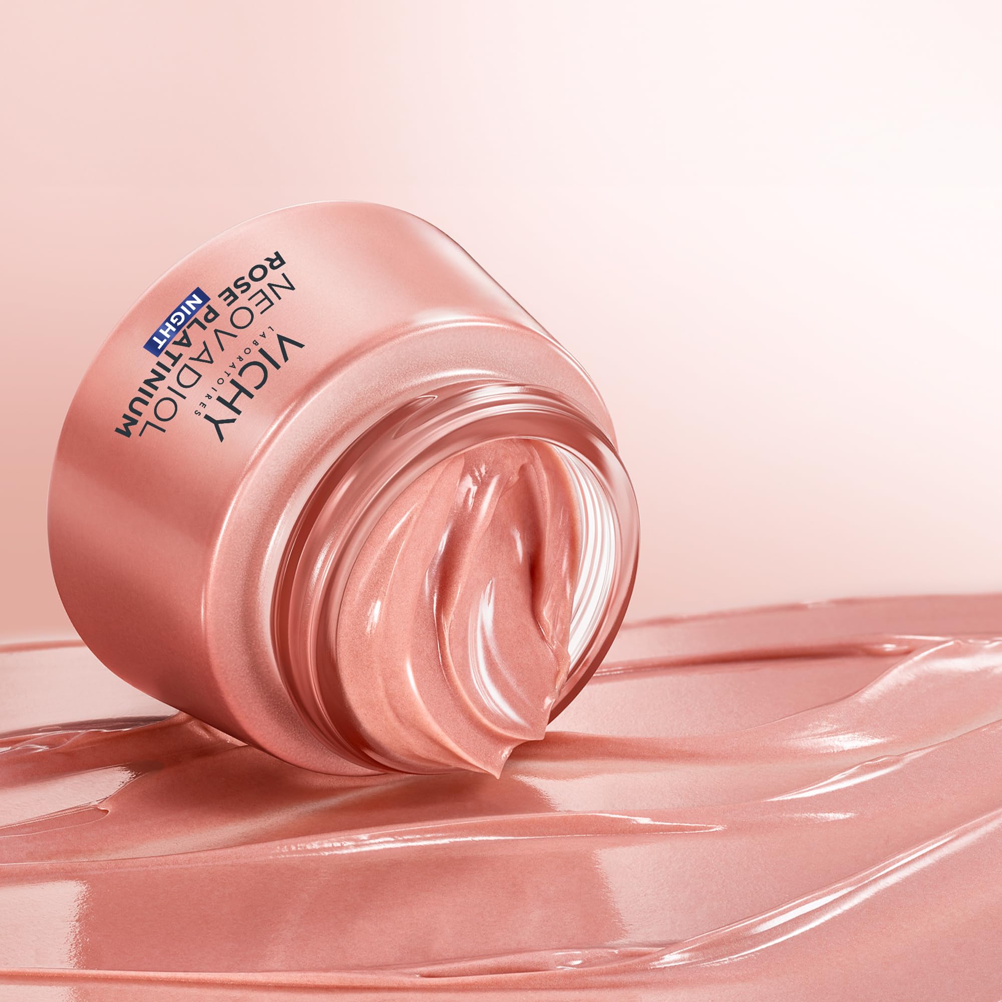 Vichy Neovadiol Rose Platinium Crema Notte Rivitalizzante 50 ml