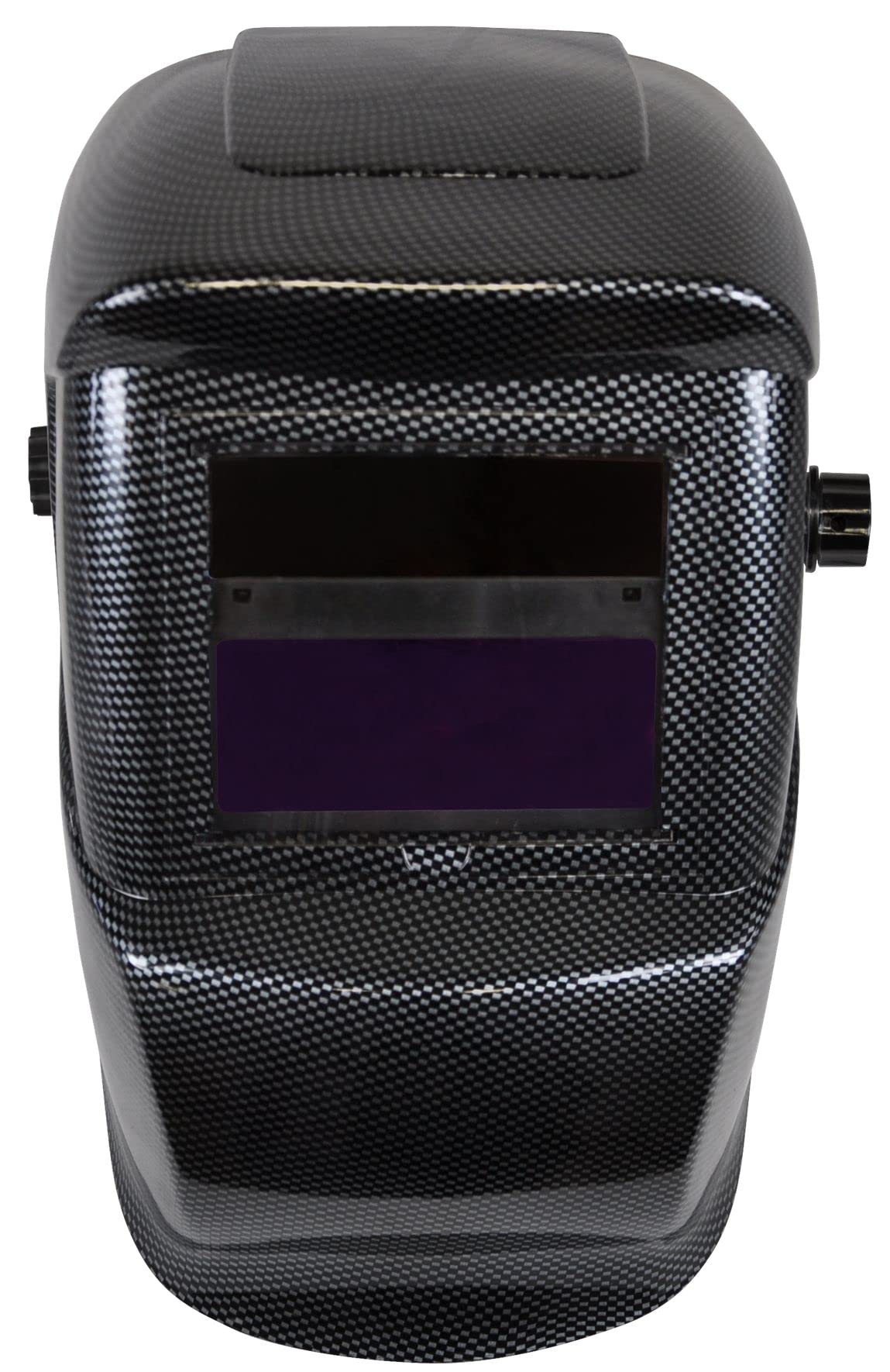 SW-Stahl Schweißerschutzhelm 11230L - Automatik Schweißmaske Profi