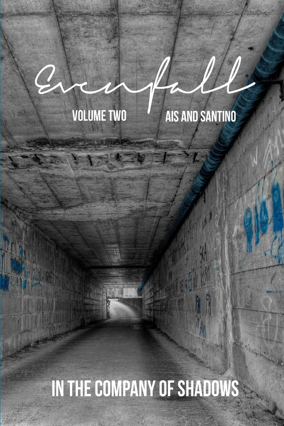 Evenfall Volume II: Director's Cut (In the Company of Shadows)