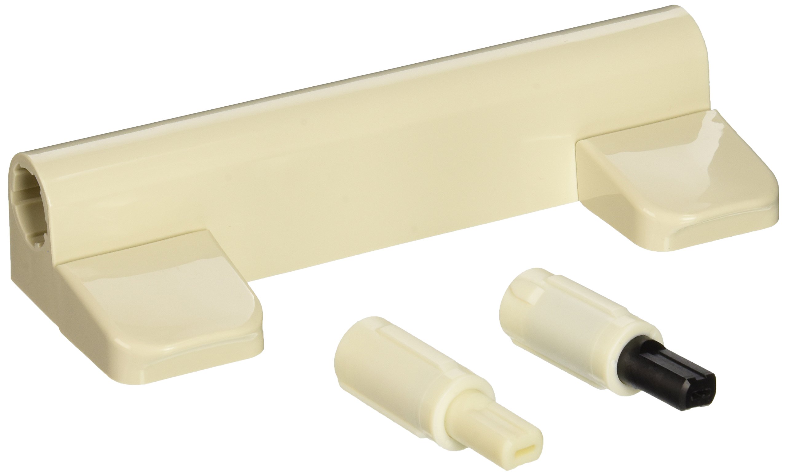 KOHLER 1150464-47 Toilet Seat Hinge Kit Genuine Part, Almond - Door