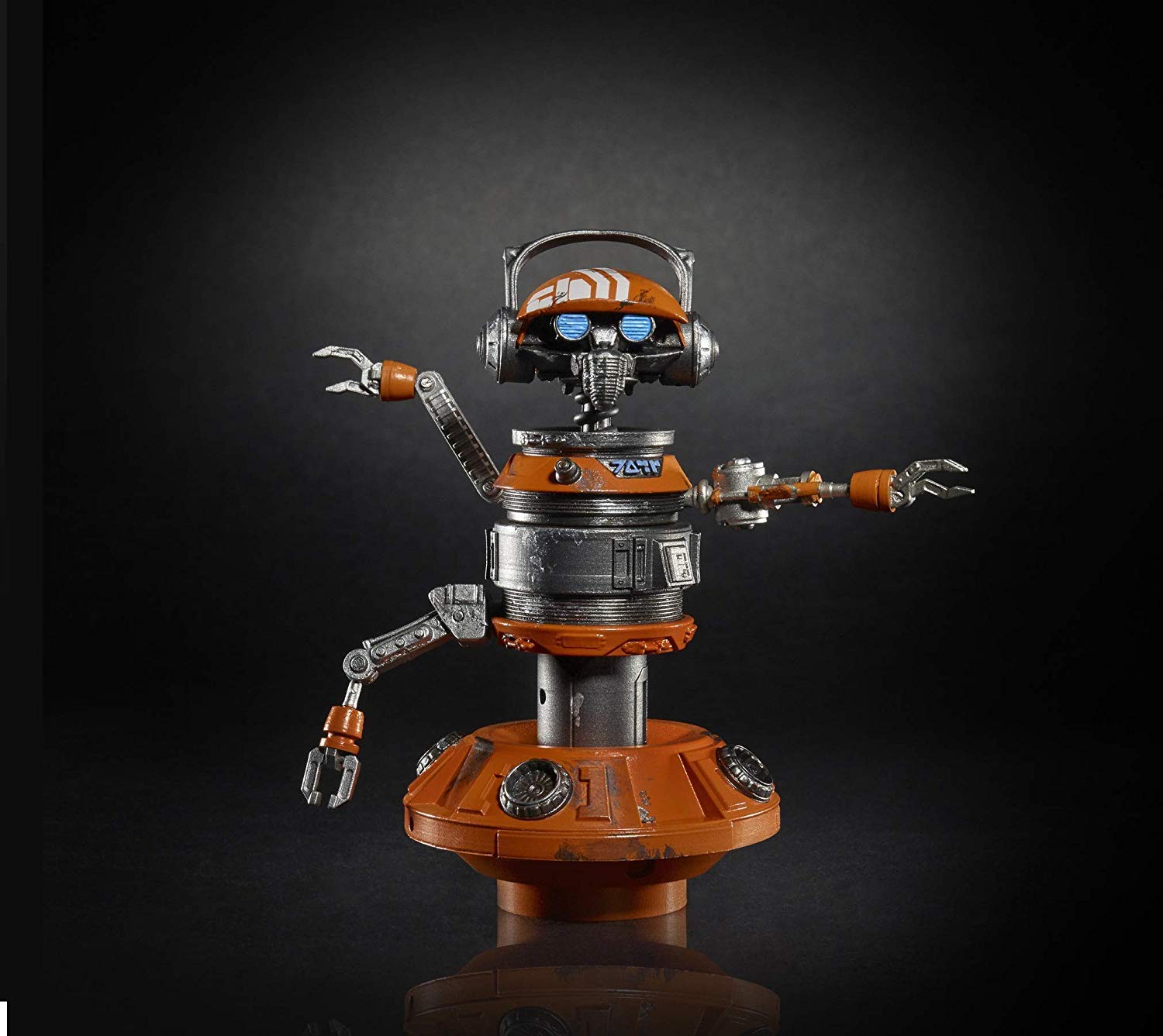 Amazon | Hasbro ディズニーランド スターウォーズ ギャラクシーズ 