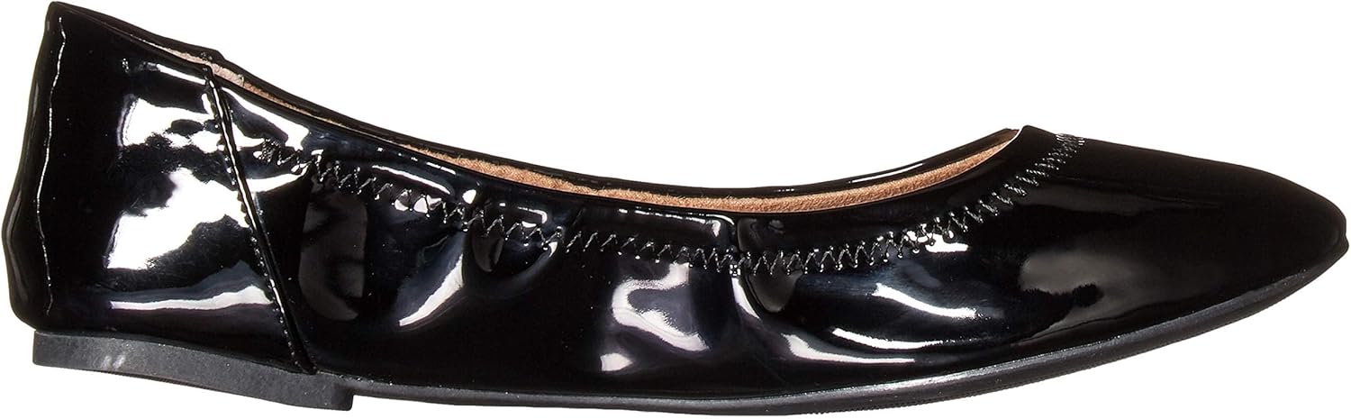 Amazon Essentials womens Belice Comfortable Slip-On Ballet Flats Shoes - Image 6