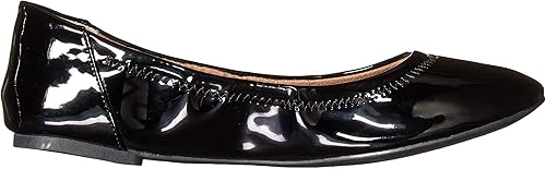 Miniatura 6 de Tienda Essentials Belice - Zapatos planos tipo bailarina para mujer