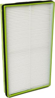 Filter-Monster – Replacement HEPA Filter – Compatible with 0412555 Filtrete/Idylis C Filter for Idylis Air Purifier Models IAP-10-200 and IAP-10-280