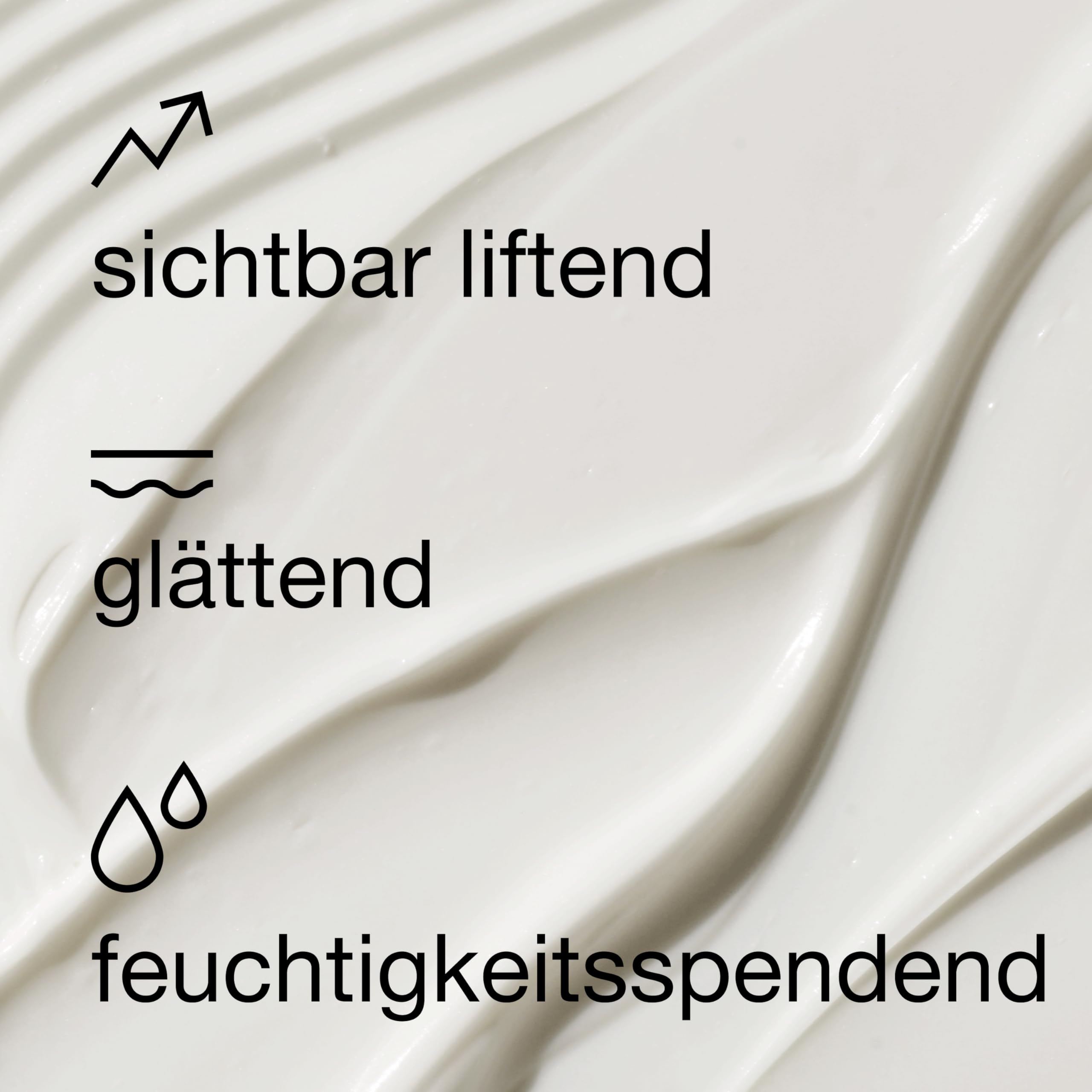 Clinique Smart Clinical Repair™ Lifting Face + Neck Cream | Mit 9% Peptiden + Hyaluronsäure | Anti-aging + feuchtigkeitsspendend