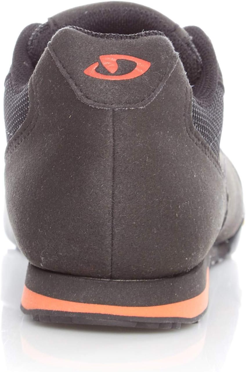 Giro Rumble VR Men's Montain Cycling Shoes : Clothing, Shoes & Jewelry