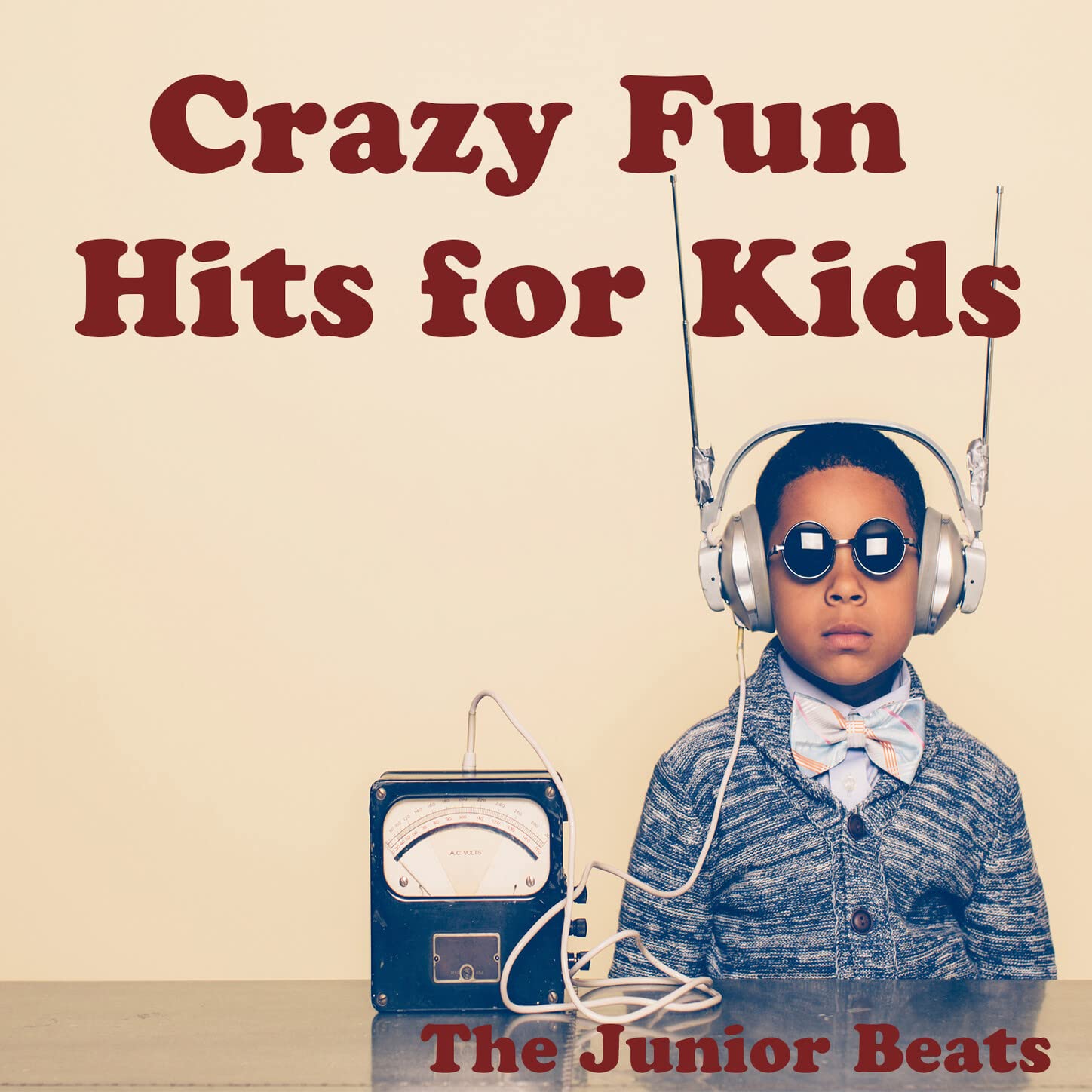 The Junior Beats
