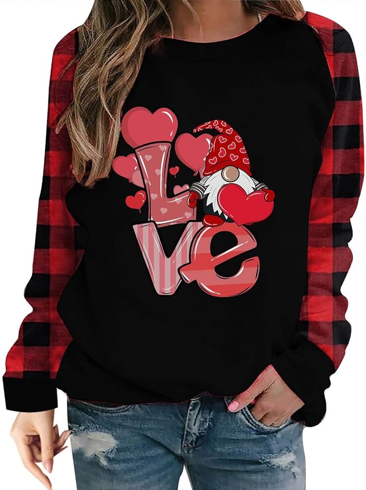 南仏プロヴァンス ティッキングルージュリネン ハート刺繍 手縢