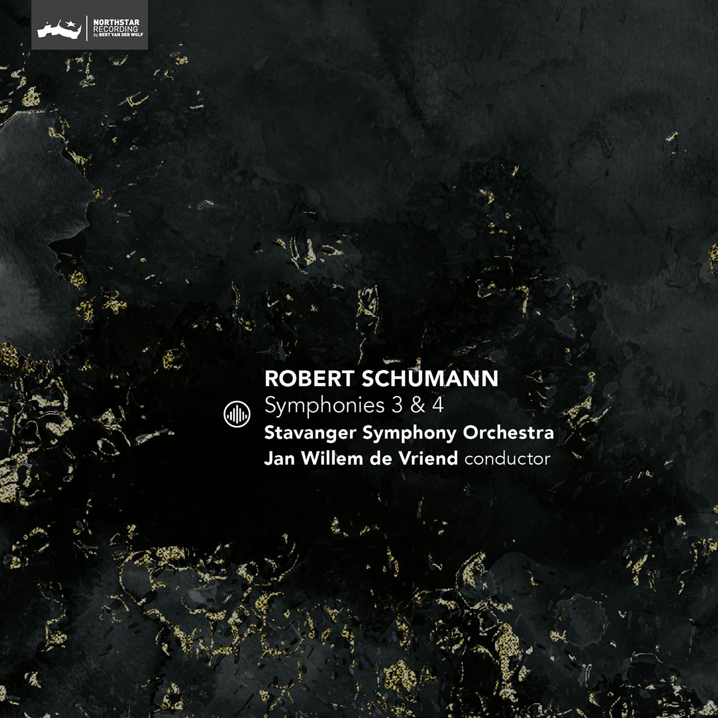 Schumann: Symphonies 3 & 4