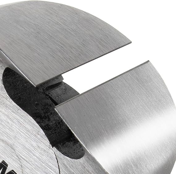 StewMac Fret Cutter, Specially Hardened Steel Jaws, Custom Designed for Guitar Fret Work, Profiled & Flush-Ground, Cuts Wire Close, Works on Stainless Steel & P80 Too!