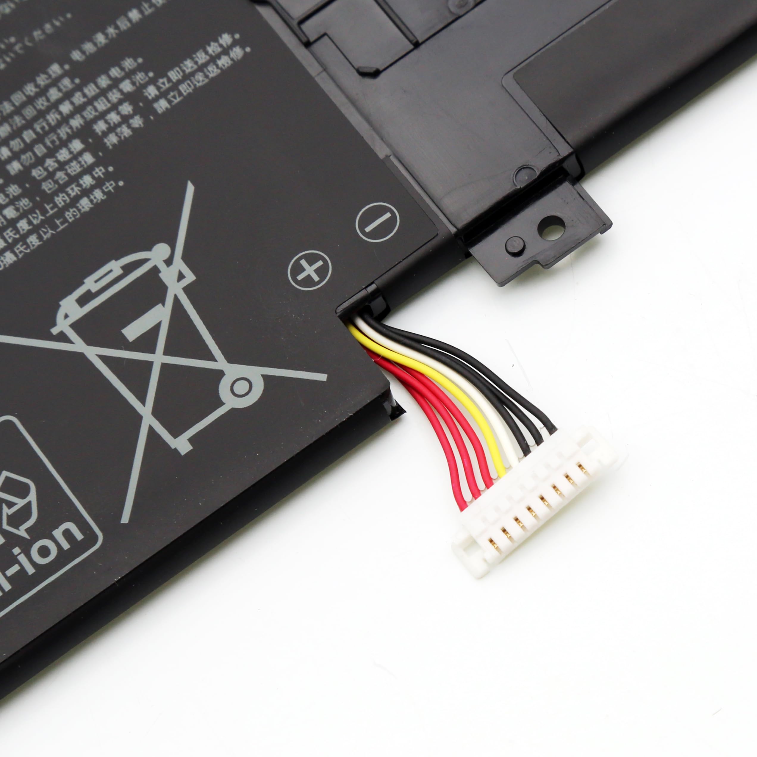 ASKC C31N1815 Laptop Batterie pour ASUS Zenbook 13 UX333 UX333F UX333FN UX333FA RX333FA RX333FN RX333FN-A3139T BX333FN U3300FN UX333FA-A3022T UX333FN-A4132T 11.55V 50Wh