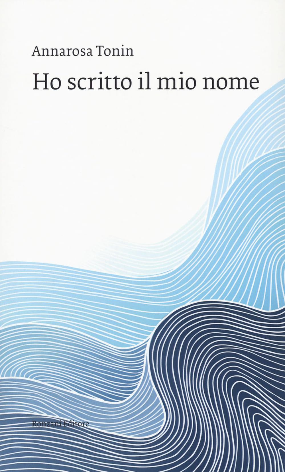 Ho Scritto Il Mio Nome - 4