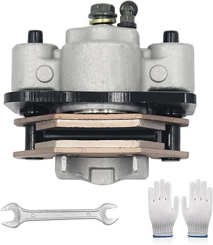 Miniatura 1 de Triumilynn 1436-422 Pinza de freno para Arctic Cat 250 300 350 400 400 425 450 500 550 650 700 1000 Thunder Cat Wildcat 1000