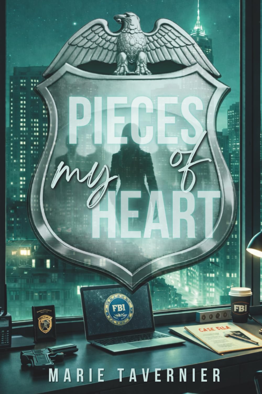 Pieces of my Heart