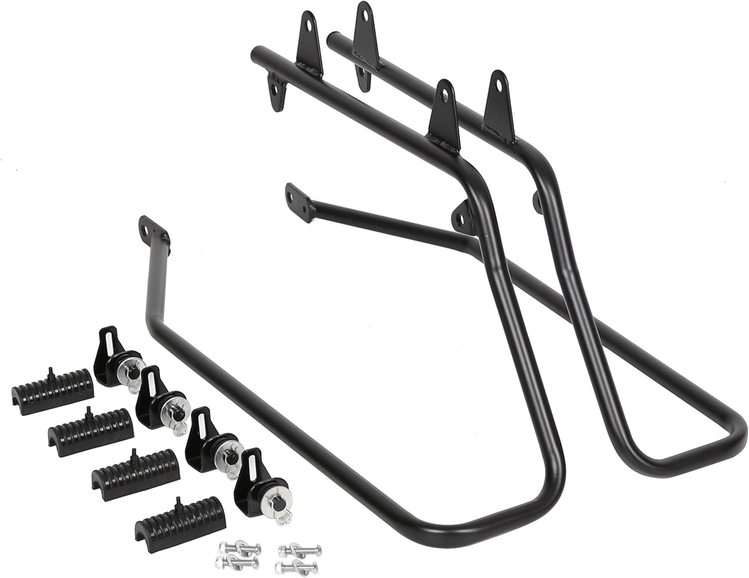 softail saddlebolsa conversion kit
