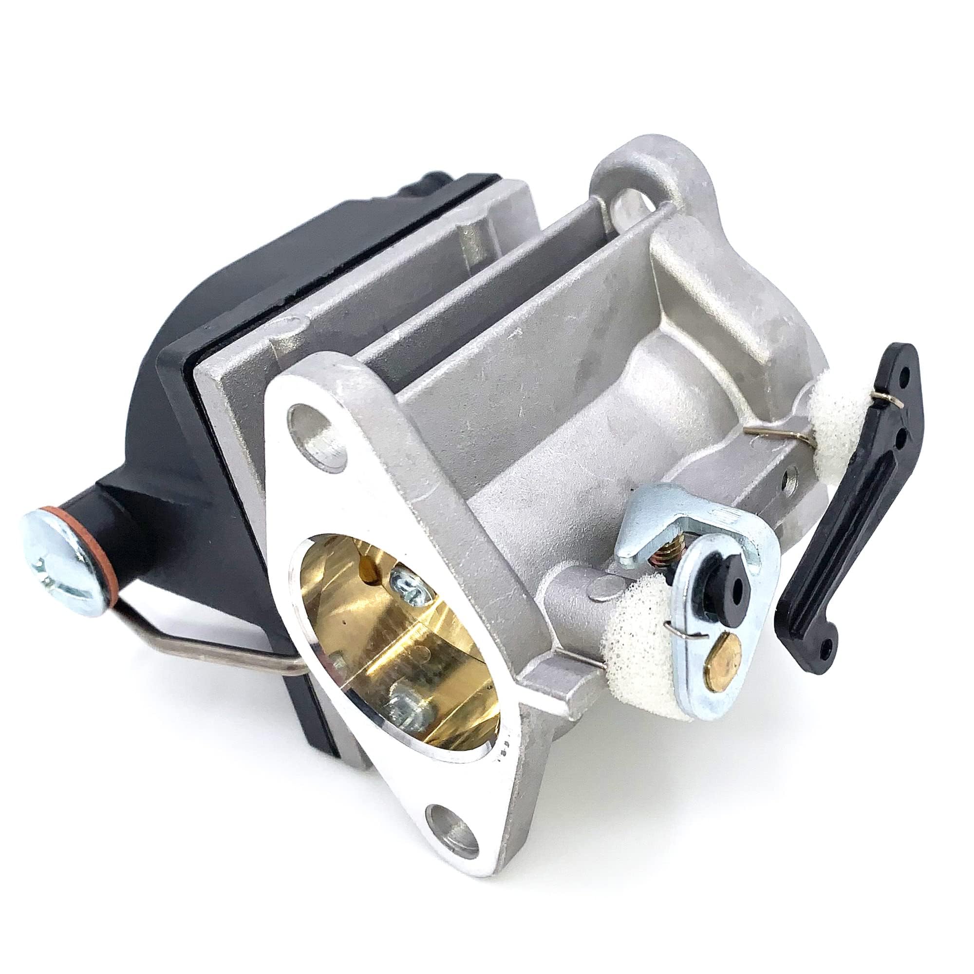 640065A 640065 Carburatore con filtro dell'aria 36356 36357 per Tecumseh 640065A 640065 OHV125 OHV130 OVH135 OHV110 OHV115 OHV120 OV358EA Tosaerba