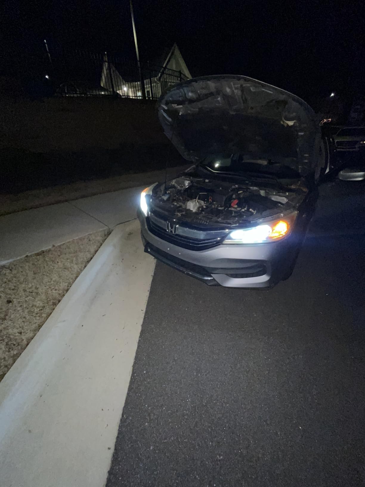 Rimthin XM1 H11 /H8/H9 LED Headlight Bulbs 6000K Cool White 60W 16000LM IP67 Pack of 2