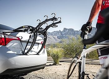 Amazon.co.jp: □サリス／SARIS□ サイクルラック ボーンズ3