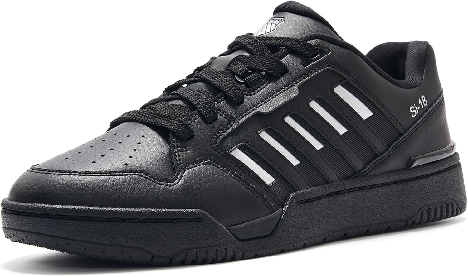 K-Swiss Men’s SI-18 Rival Sneaker