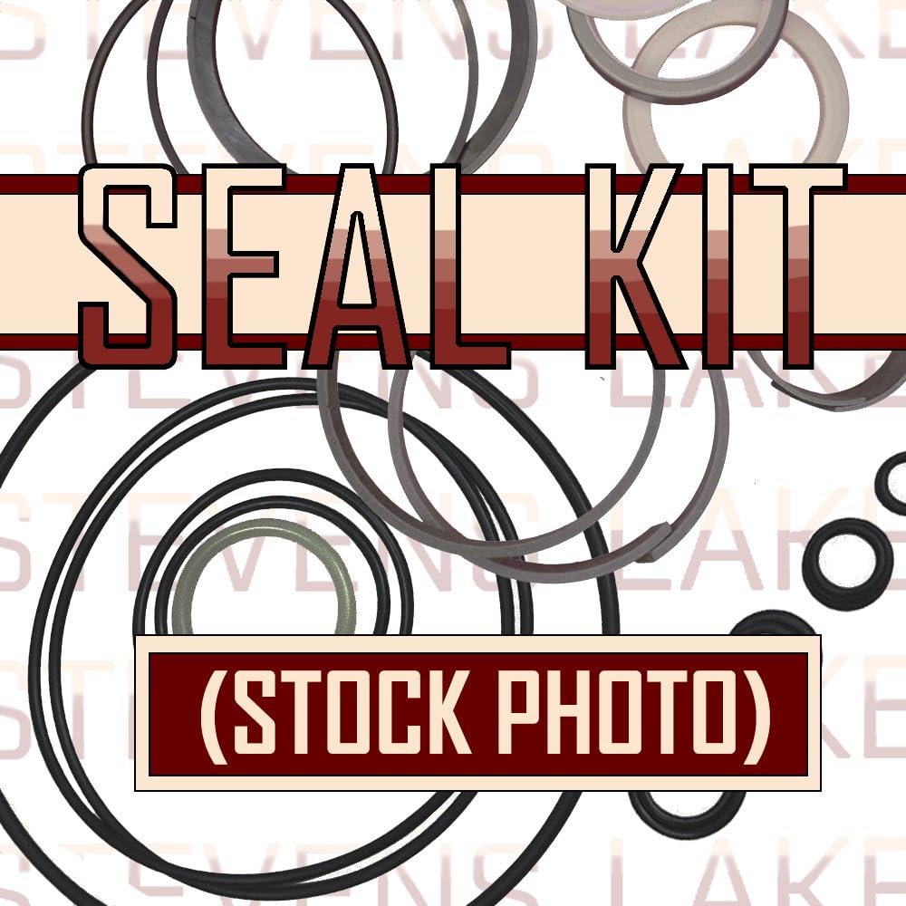 707-98-41110 Articulate Cylinder Seal Kit Made for Komatsu GD825A-1 GD825A-2 Rod &...