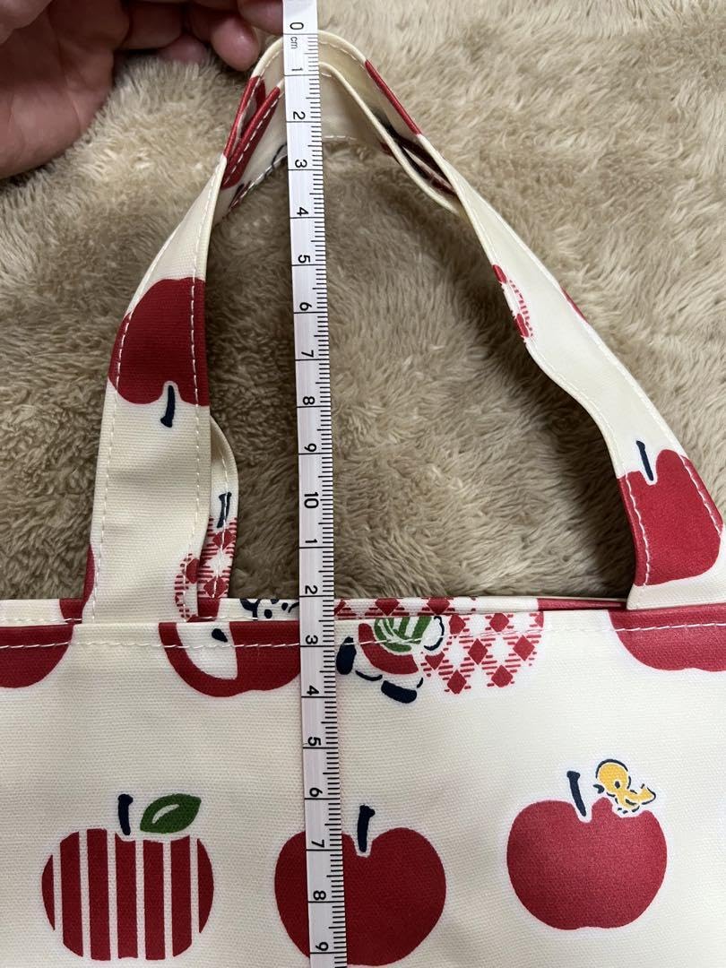 Amazon.co.jp: familiar 品 りんご柄ファミちゃんリアちゃん レッスン