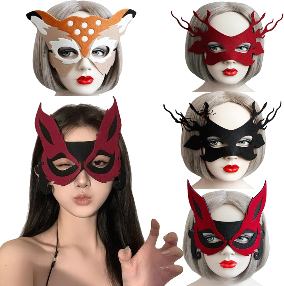 Amazon.co.jp: [AssassinCat] ハロウィンの飾り ハロウィンヘア