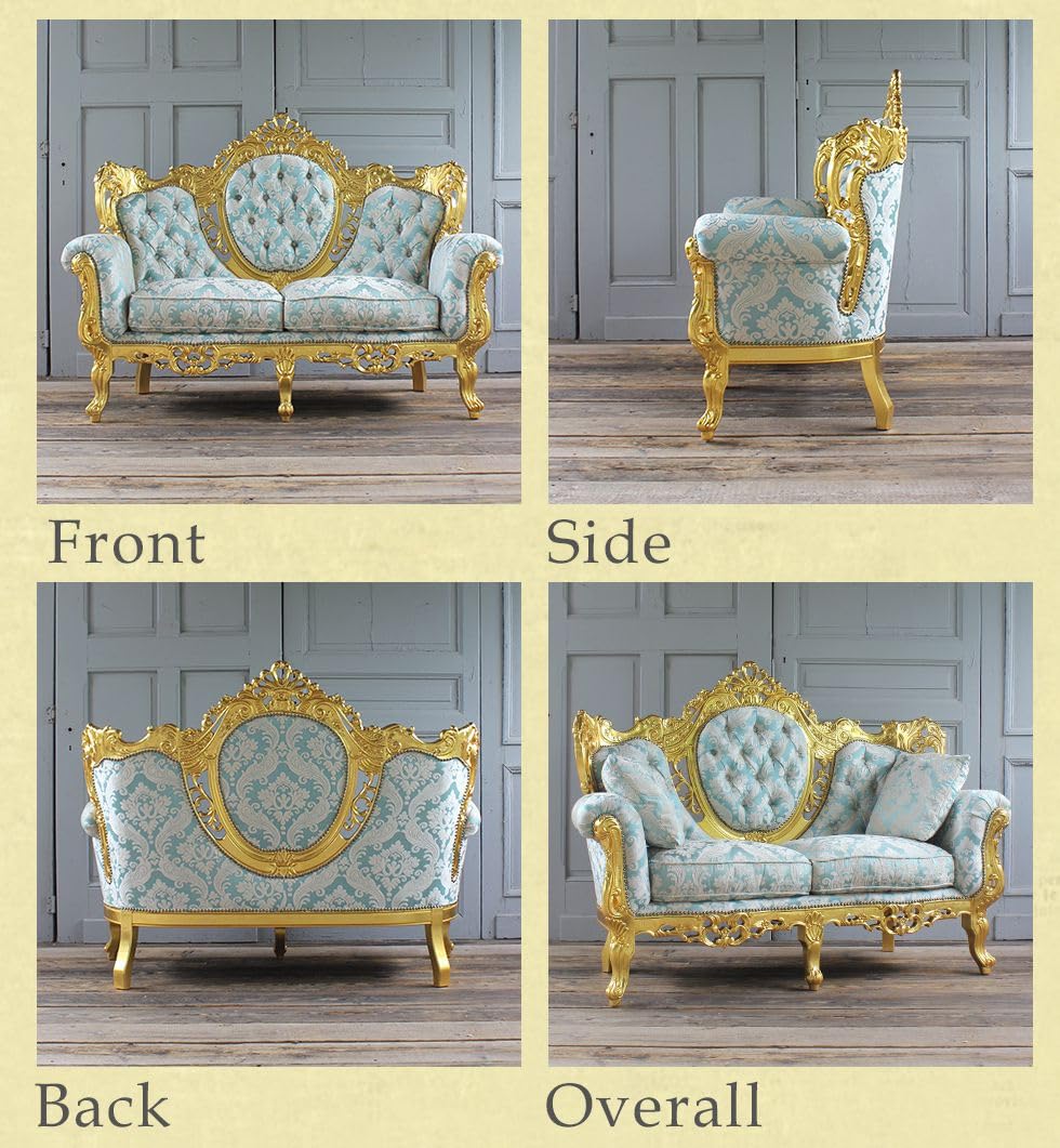 Amazon｜ソファ専門店 モデュロール (2人掛け 幅165cm 奥行80cm 高さ