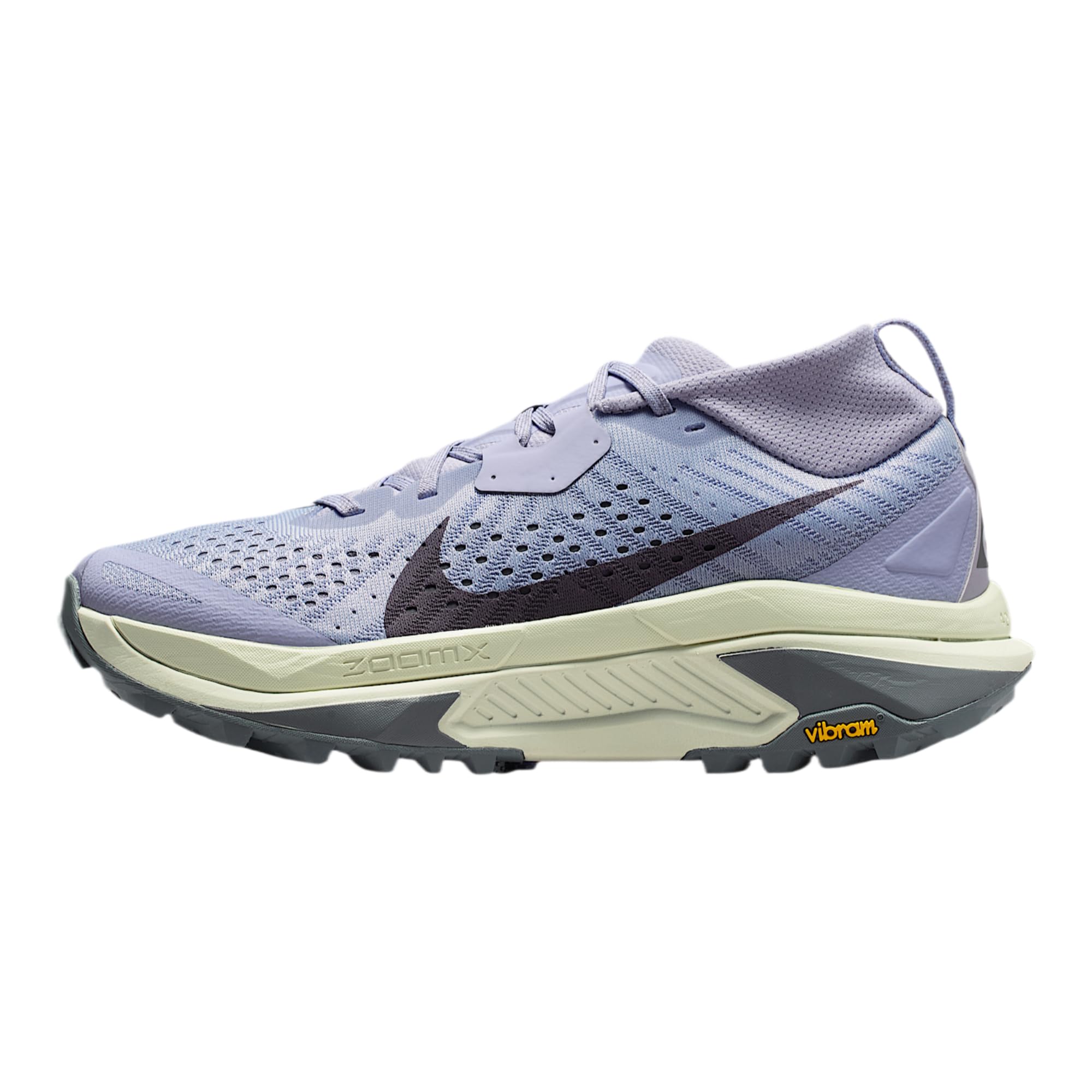 ACG Zegama Women's Trail Running Shoes (Ghost/Sea Glass/Smoke Grey/Cement Grey)