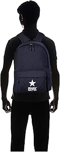 PEARLY GATES パーリーゲイツ 星に願いを バックパック リュック 白 50％OFF】[パーリーゲイツ]星に願いを BACK PACK | 【公式