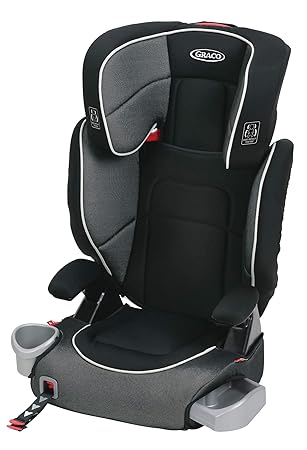 graco turbobooster amazon