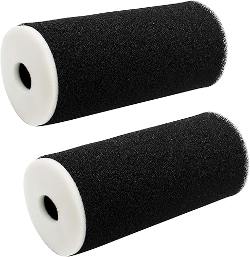 Road Passion 1UY144510000 1UY-14451-00-00 H380113 Filtro de aire para Yamaha Raptor 350 YFM350RSE Special Edition 2005-2006/ Raptor 350 YFM350RSE2