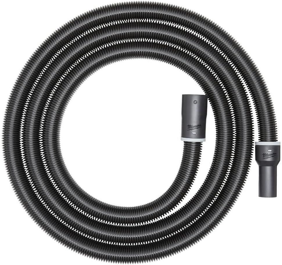 Milwaukee 1 7/8inch x 16' Flexible Hose