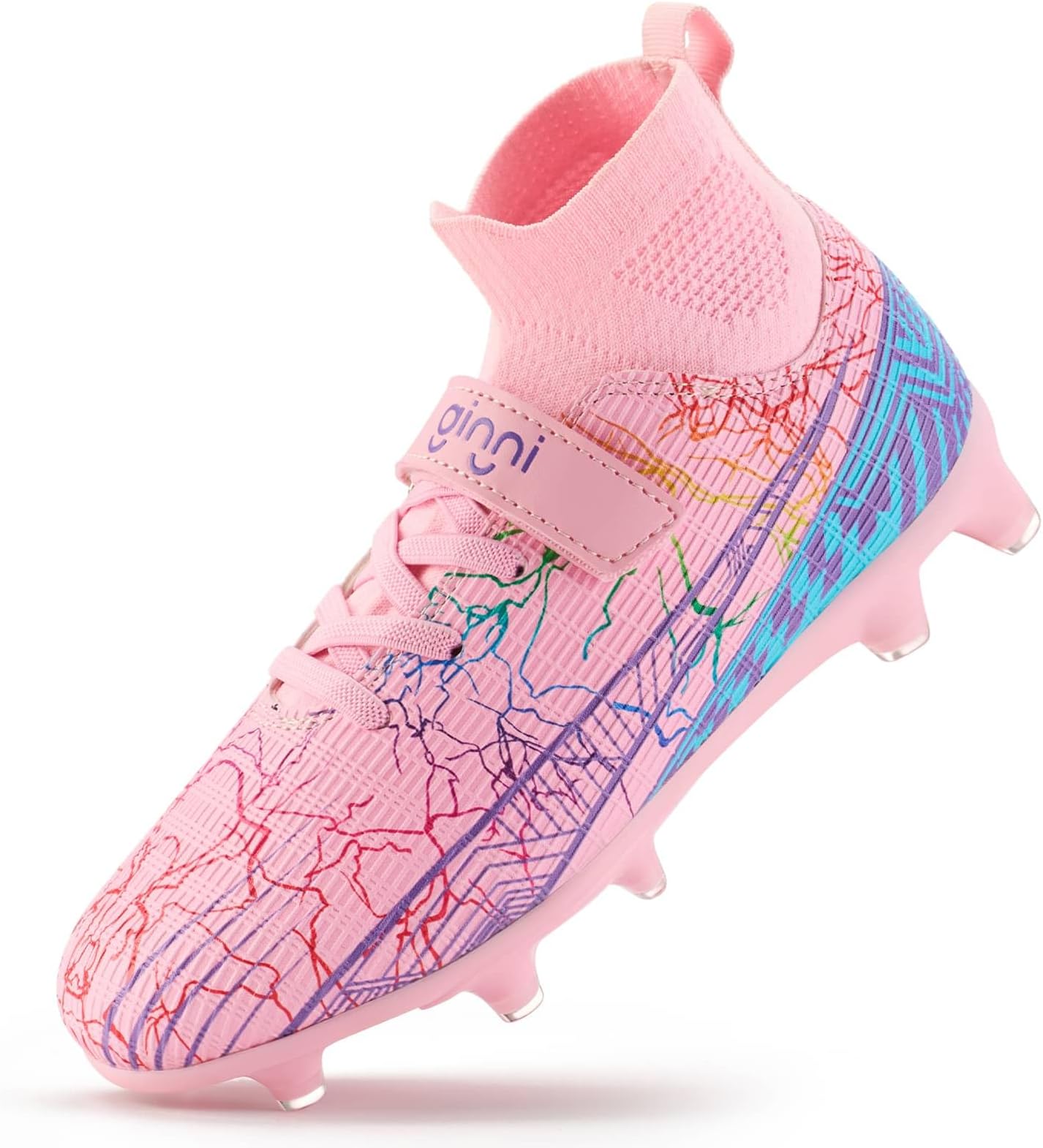nick soccer cleats