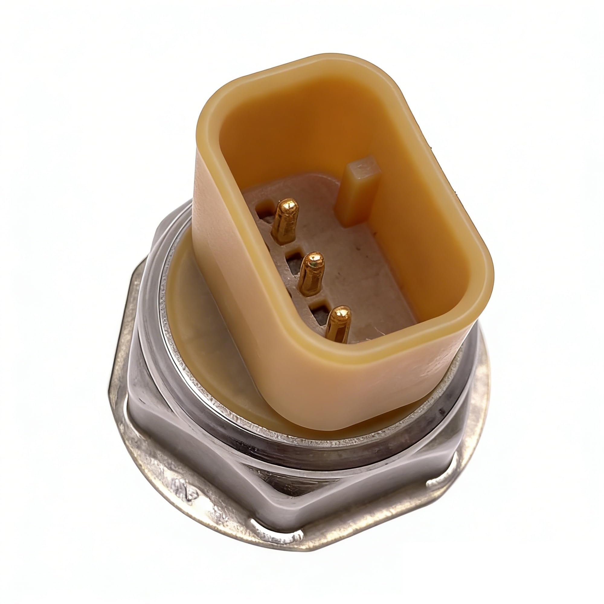 1 sensor de presión de riel de combustible 451-2625 for excavadoras E320D y 347F - Transductor piezoresistivo for motores