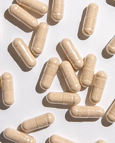 Miniatura 8 de Ora Organic Suplemento multienzimático - Enzimas veganas sin gluten para la digestión con probióticos para la salud intestinal, hinchazón,