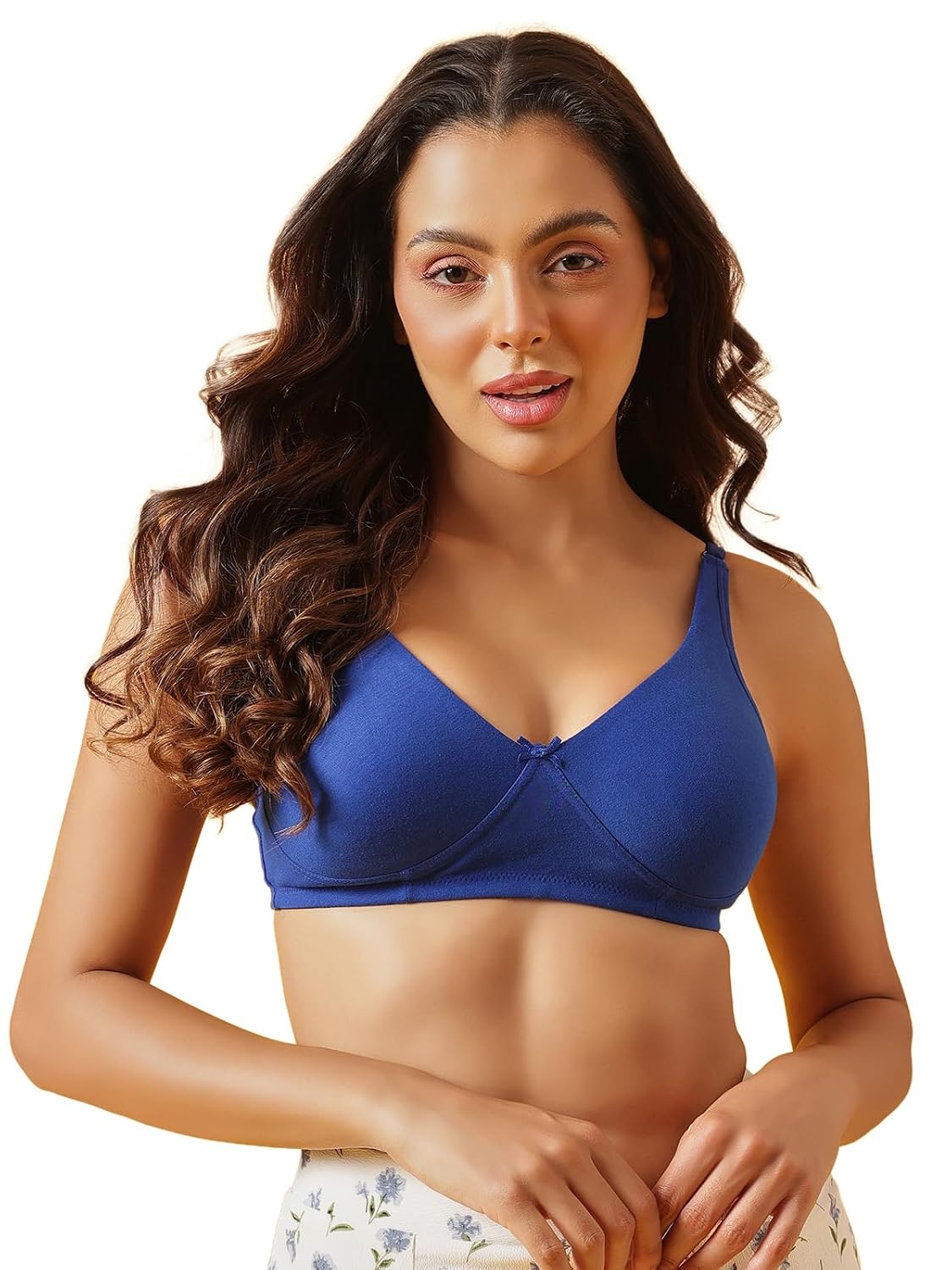 Clovia Women Cotton T-Shirt Bra - Review, Price and Buying Guide