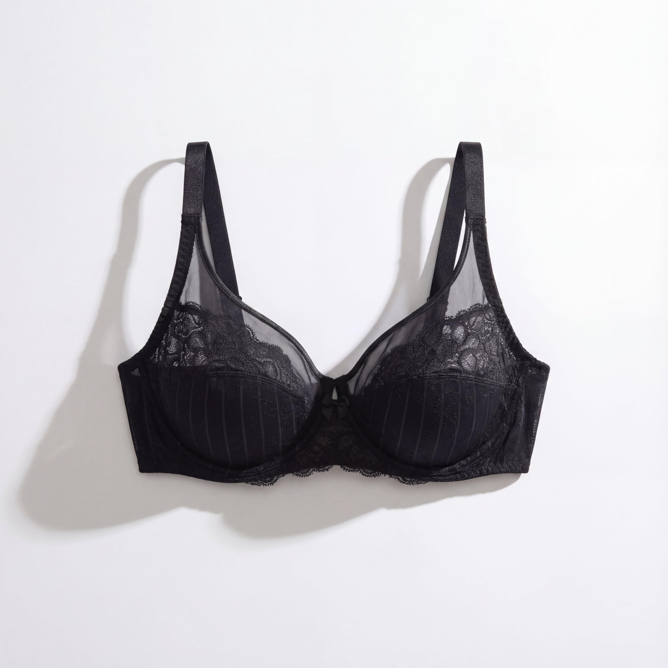 Selene Reggiseno Mariluz Copa F